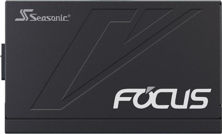 Immagine prodotto Seasonic Focus GX (850 W)