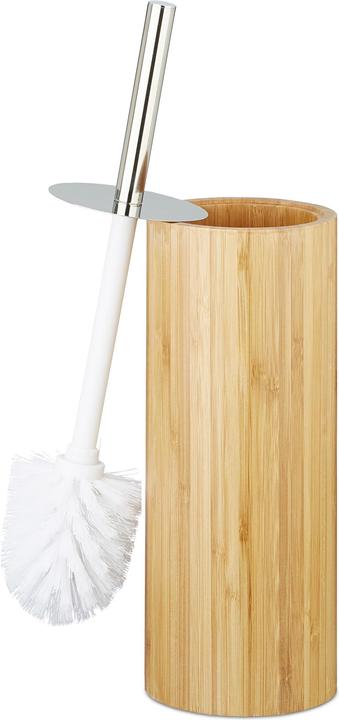 Produktbild Relaxdays WC-Bürstenhalter