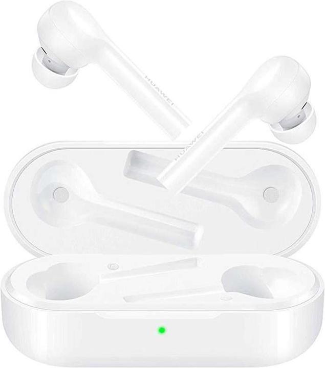 Huawei FreeBuds Lite (ANC, 3 h, Sans fil)