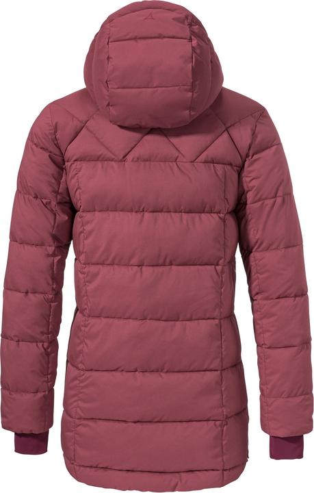 Image du produit Schöffel Parka isolée Boston L (40, L)
