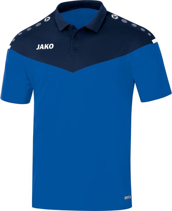 JAKO POLO CHAMP 2.0 (164) (164)