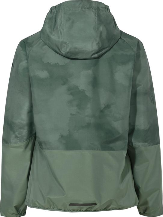 Produktbild Vaude Loamer Rain Jacket (44)