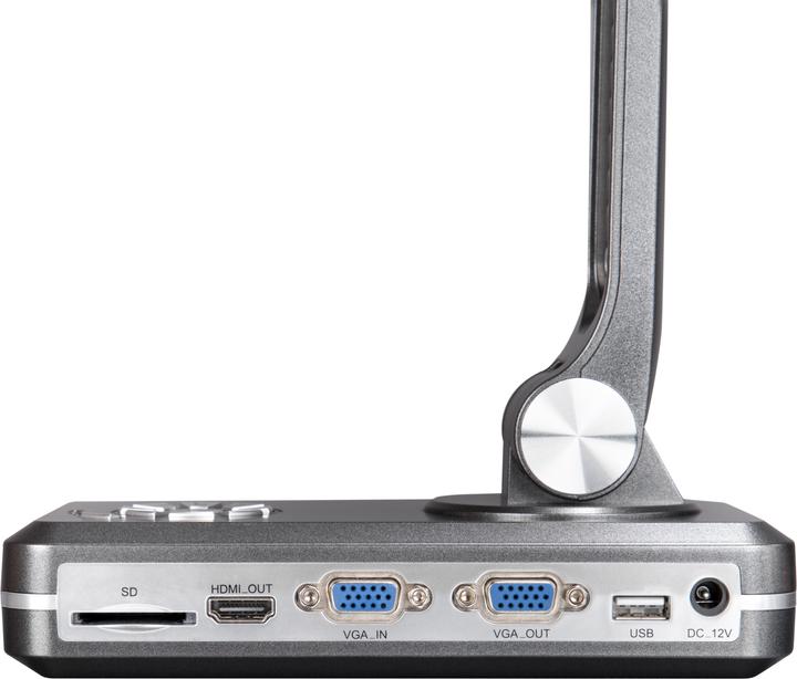 Actual product image Celexon Dk500 (Full HD, A3)