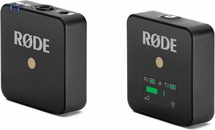 Produktbild RØDE Wireless GO