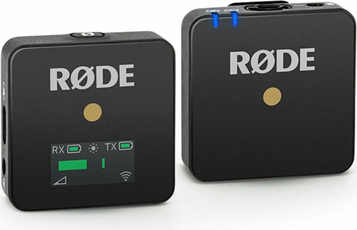 Produktbild RØDE Wireless GO
