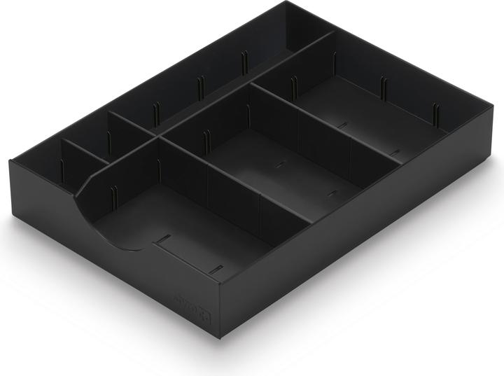 Styro System drawer (A4)
