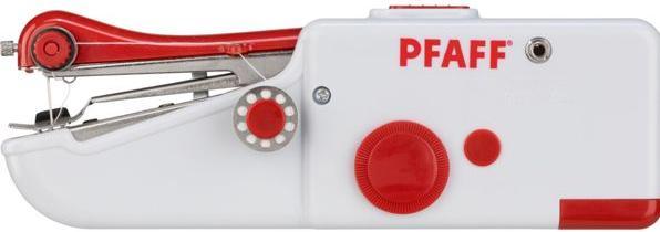 Produktbild Pfaff Stitch Sew Schnelle manuelle kabellose Reparatur