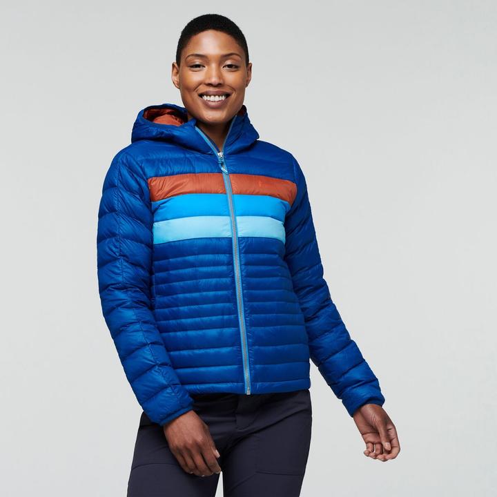 Actual product image Cotopaxi Fuego Down Hooded Jacket (S)