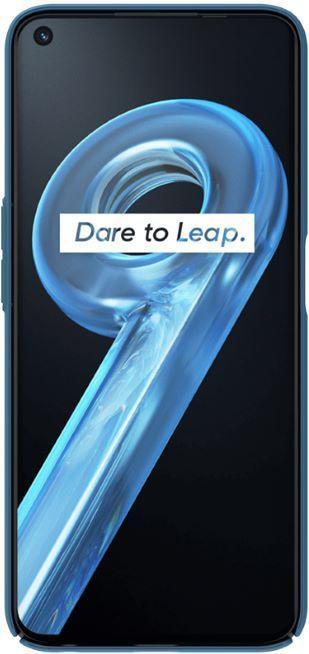 Actual product image Nillkin CamShield Series Hardcase Cover (Realme 9i)