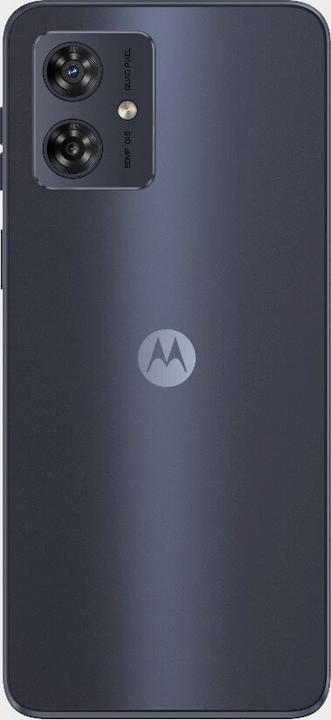 Produktbild Motorola Moto G54 Power (256 GB, Schwarz, 6.50", Single SIM, 8.29 Mpx, 5G)