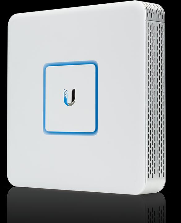 Actual product image Ubiquiti USG: UniFi Security Gateway