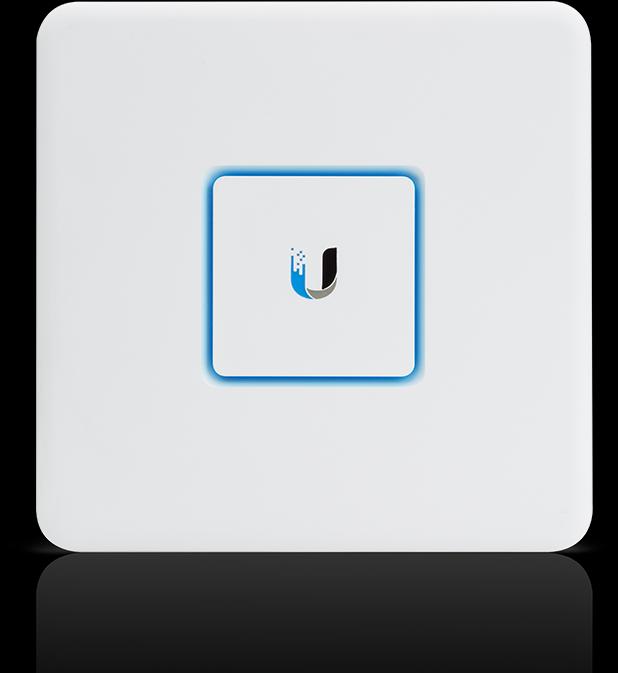 Actual product image Ubiquiti USG: UniFi Security Gateway