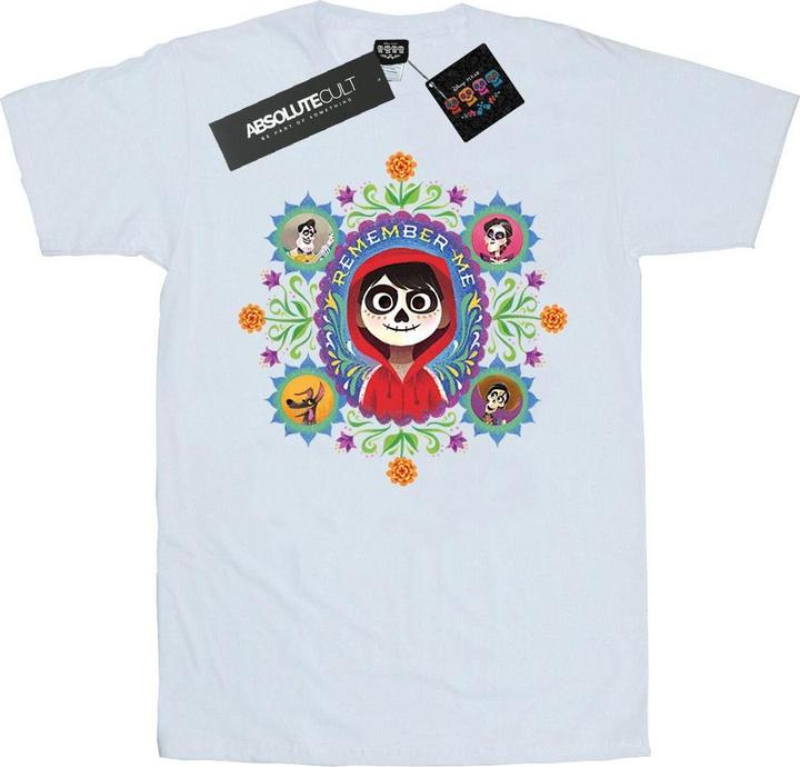 Disney Coco Remember Me TShirt (L)