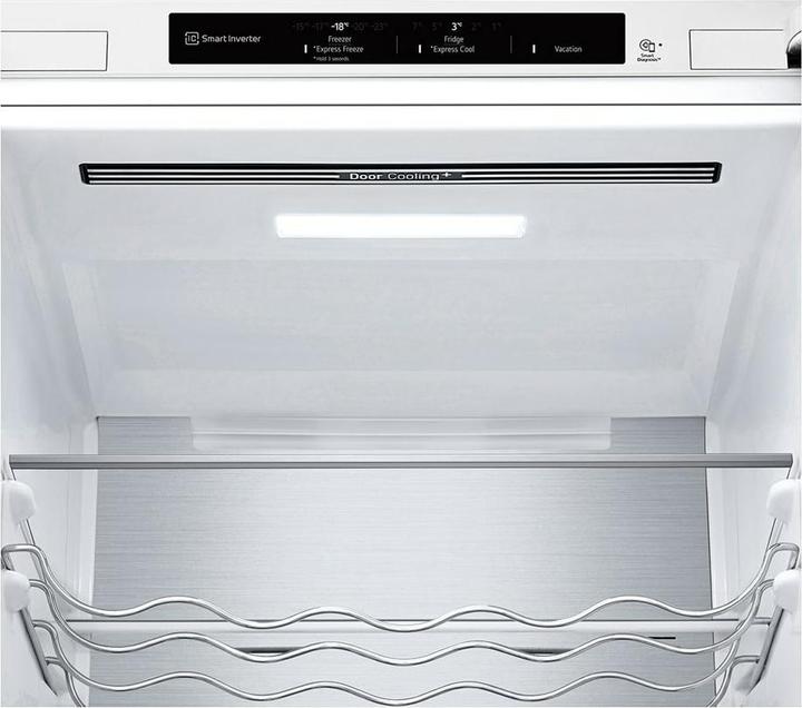Immagine prodotto LG GBV7280CSW (387 l)
