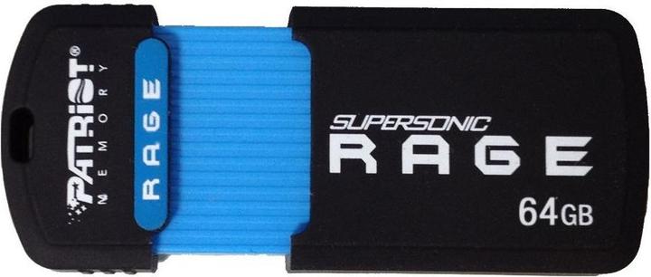 Produktbild Patriot Supersonic Rage (64 GB)