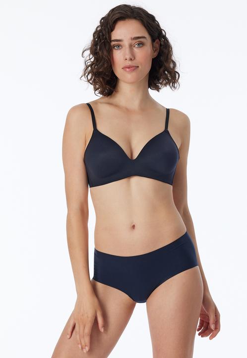 Image du produit Schiesser Invisible Cotton Panty (38, Une unité par pack)