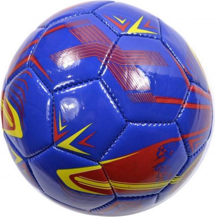 Image du produit FC Barcelona - Mini ballon de foot TURBINE (1)
