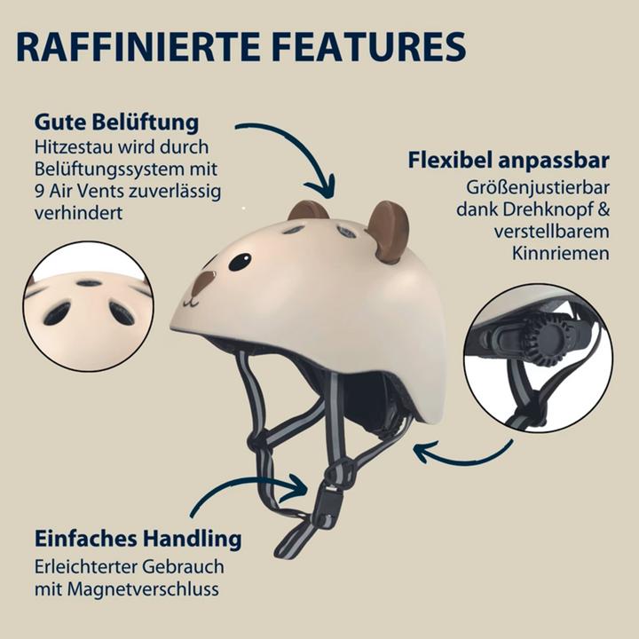 Image du produit Hudora Beary (44 - 48 cm)