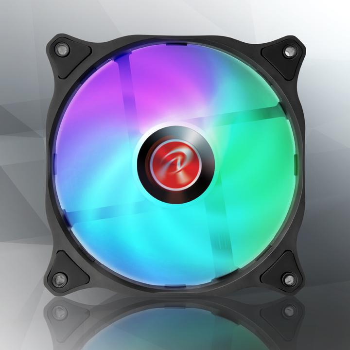 Immagine prodotto Raijintek SCYLLA PRO CA240 ARGB Set di raffreddamento ad acqua