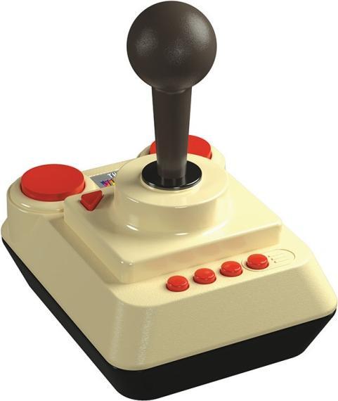 Actual product image Retro Games The Vic 20