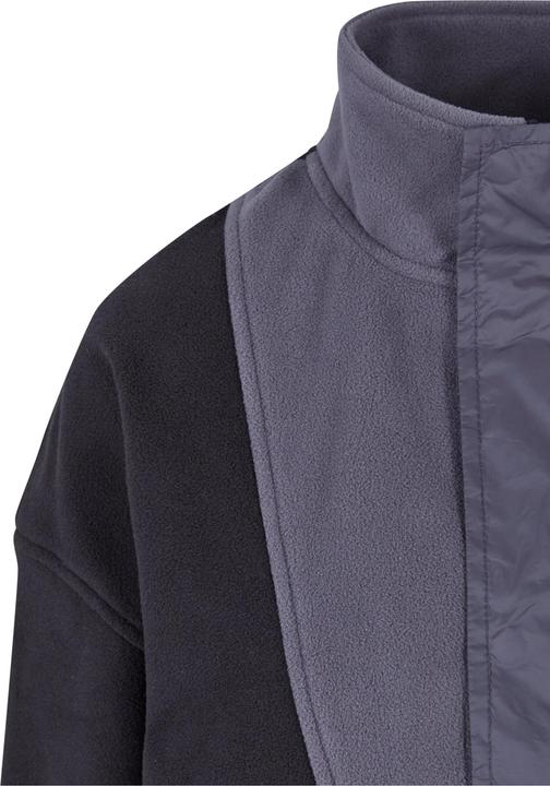 Immagine prodotto Urban Classics Ladies Polarfleece Track Jacket (XL)