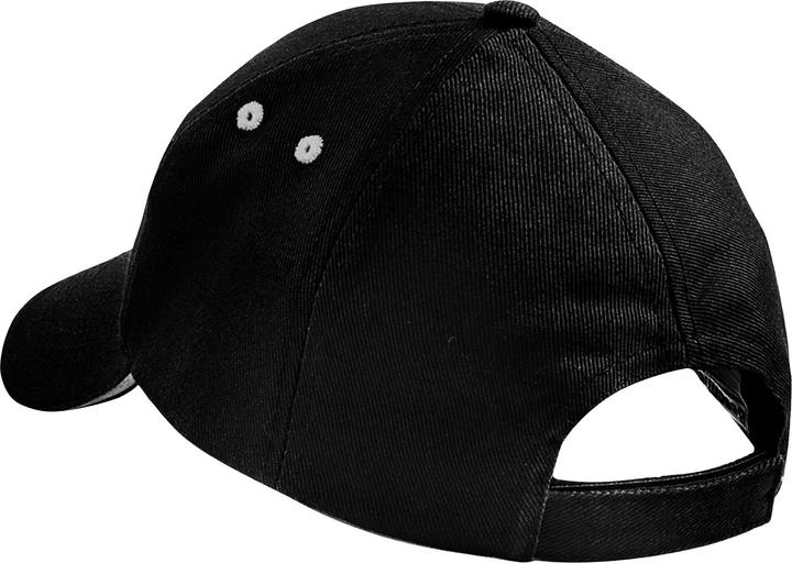Produktbild Beechfield Erwachsene Ultimate Sandwich Peak Cap (One Size)
