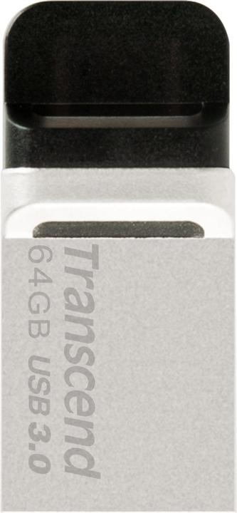 Transcend JetFlash 880 (64 Go)