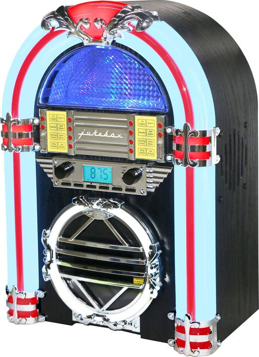 Music Jukebox