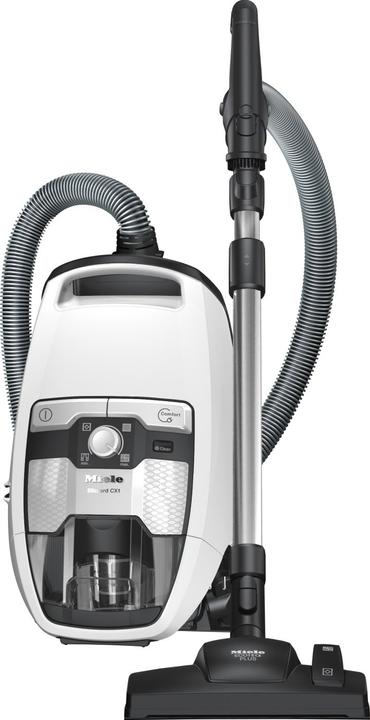 Produktbild Miele Blizzard CX1 Excellence EcoLine