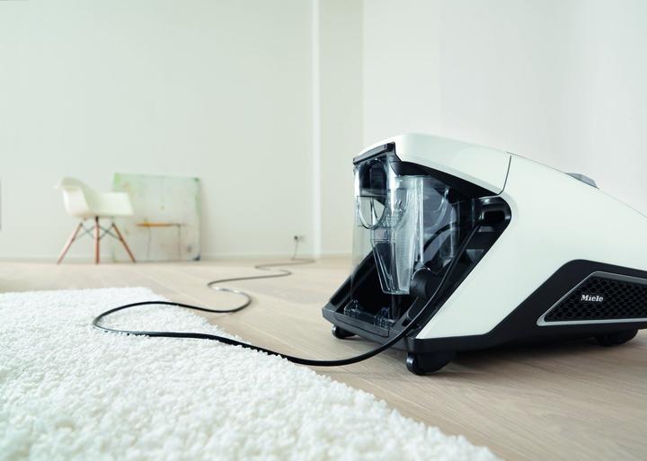Produktbild Miele Blizzard CX1 Excellence EcoLine