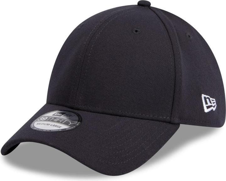 New Era 39Thirty Stretch Cap - ESSENTIAL navy - S/M (S/M)