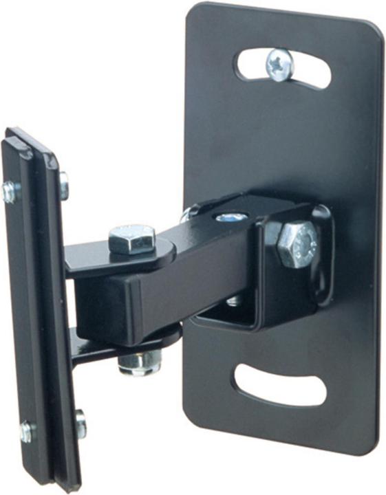 K&M 24180 (1 pcs., Wall installation, Pivoting)