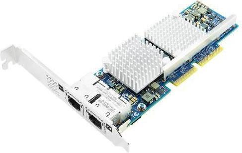 Actual product image Lenovo Broadcom NetXtreme II ML2