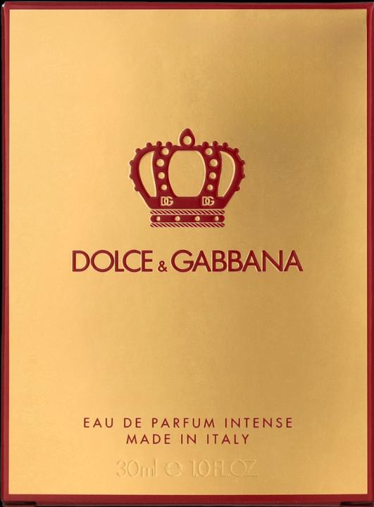 Produktbild Dolce & Gabbana Q (Eau de Parfum, 30 ml)