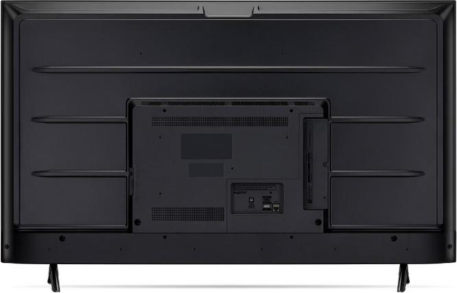 Produktbild LG 55UR74006LB (55", LED, 4K, 2023)