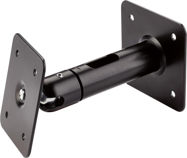 Produktbild K&M Boxenwand-/Deckenhalter (1 Stk., Wandmontage, Schwenkbar)