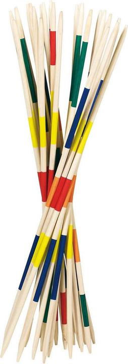 Produktbild Forchtenberger XXL Mikado