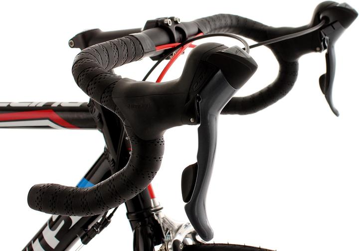 Actual product image KS Cycling Velocity (55 cm)
