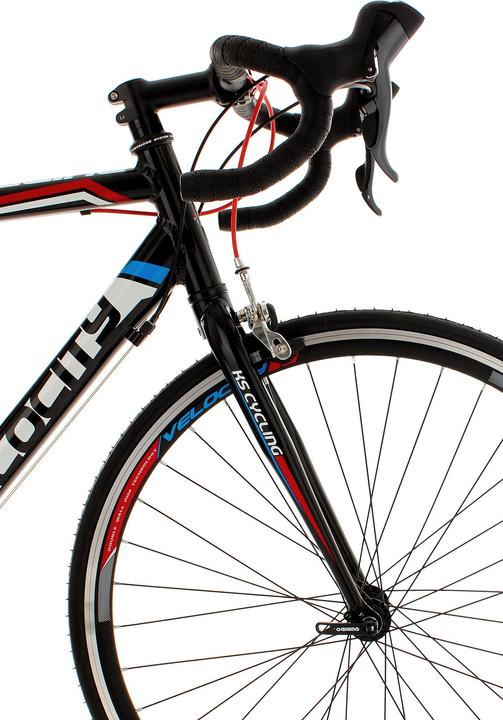 Actual product image KS Cycling Velocity (55 cm)