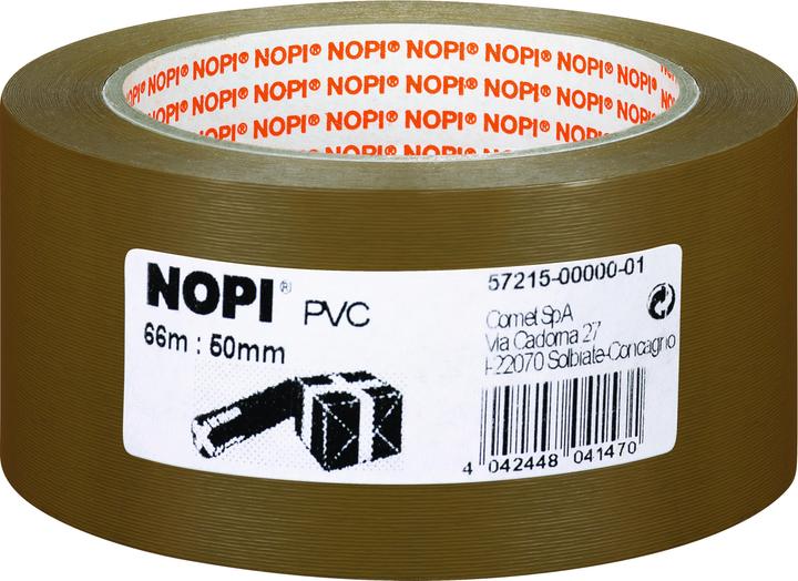 Productafbeelding NOPI Verpakkingstape (50 mm)