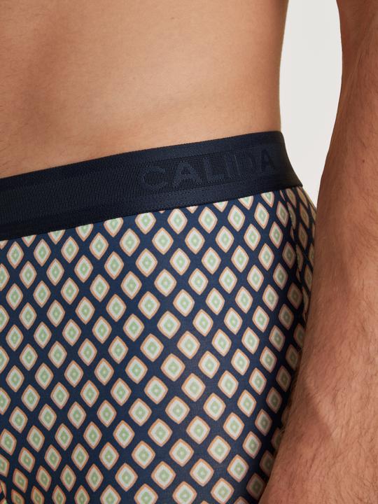 Actual product image Calida Grafic Cotton (L, Single pack)