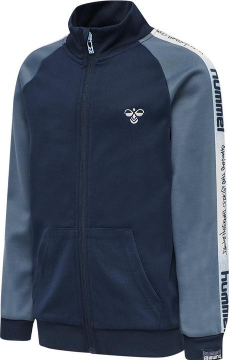 Immagine prodotto hummel Giacca Con Zip Di Chuck (122)