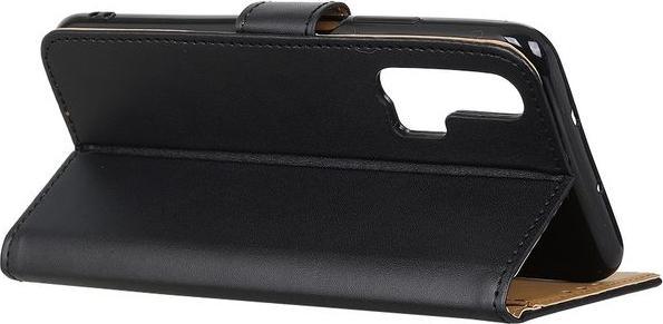 Produktbild MU Classic Classic II Leder Bookcover Series (Honor 20 Pro)