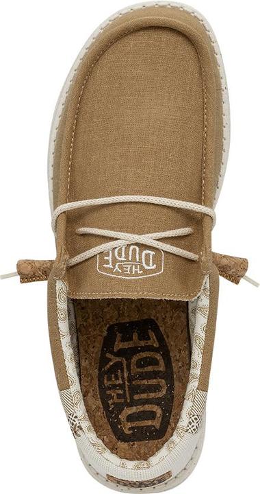 Image du produit Hey Dude Wally Break Stitch (45)