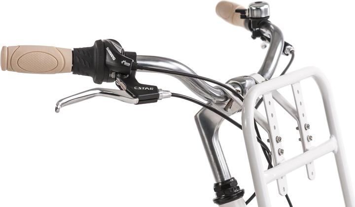 Produktbild KS Cycling Kahuna (41 cm)