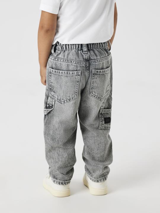 Produktbild Name it NMMBEN TAP JEANS CARP 8940-BC NOOS (80)