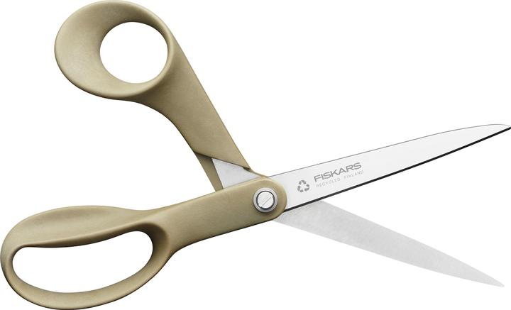 Image du produit Fiskars Ciseaux recyclés 21cm (21 cm)
