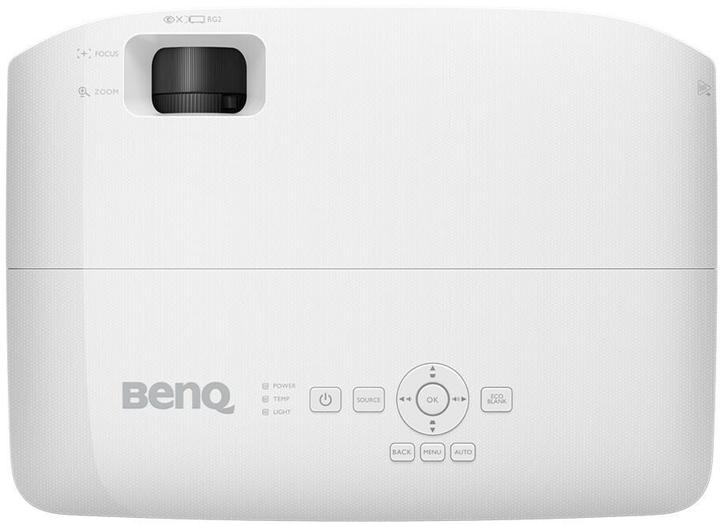 Actual product image BenQ MW536 (WXGA, 4000 lm, 1.55 - 1.86:1)