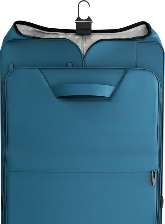 Actual product image Rollink Futo - Trolley L,lyon (110 l, L (90 - 115l))