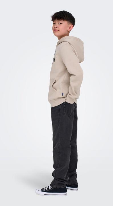 Actual product image Only & Sons Junior Osjedge Straight Wb 2784 Pim Dnm Noos (164)